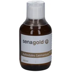 Kolloidales Germaniu 50ppm