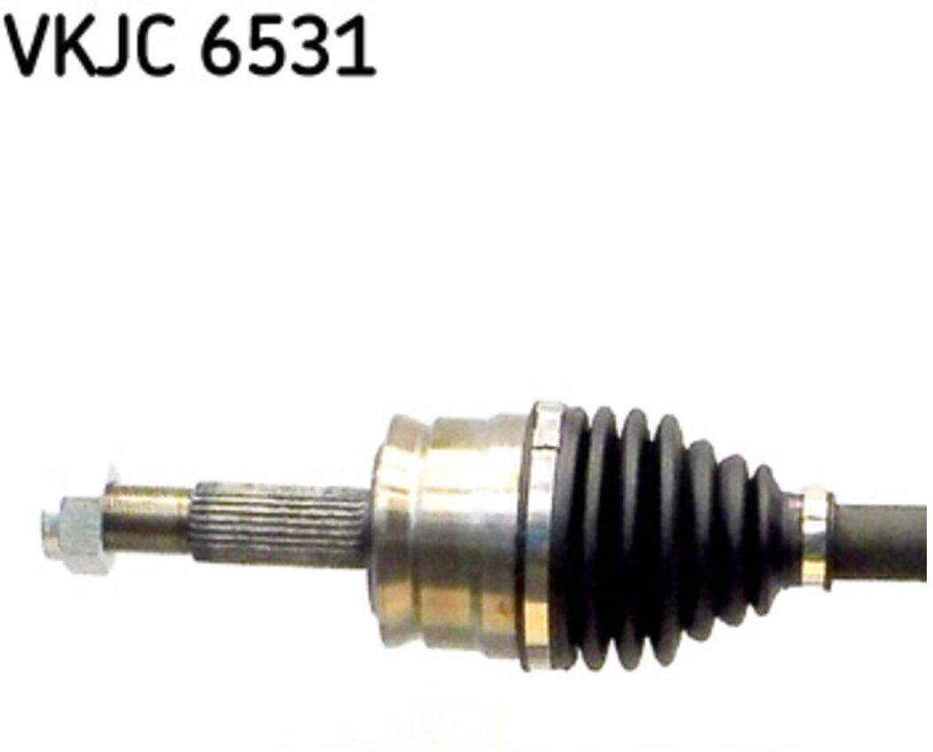 Antriebswelle SKF VKJC 6531