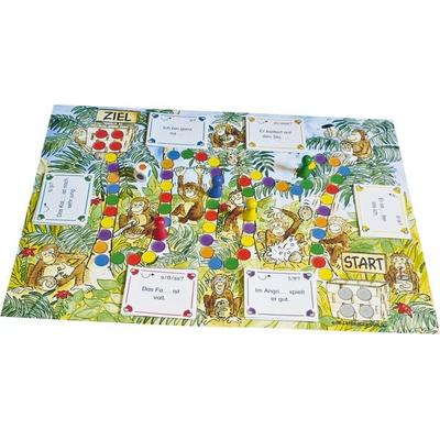Wer knackt die Nuss? Karteikarten, Würfelspiel, Game von Rainer Iwansky, Mildenberger Verlag GmbH, 978-3-619-01492-7
