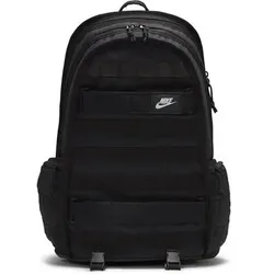 NIKE Rucksack NK NSW RPM BKPK 2.0, Größe ONE SIZE in Schwarz Schwarz