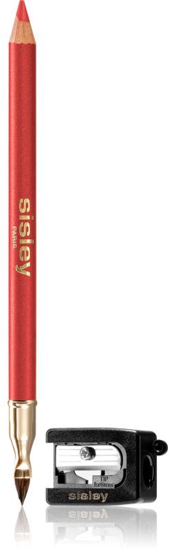 Sisley Phyto-Lèvres Perfect Contour Lip Pencil shade 07 Perfect Ruby 1.2 g