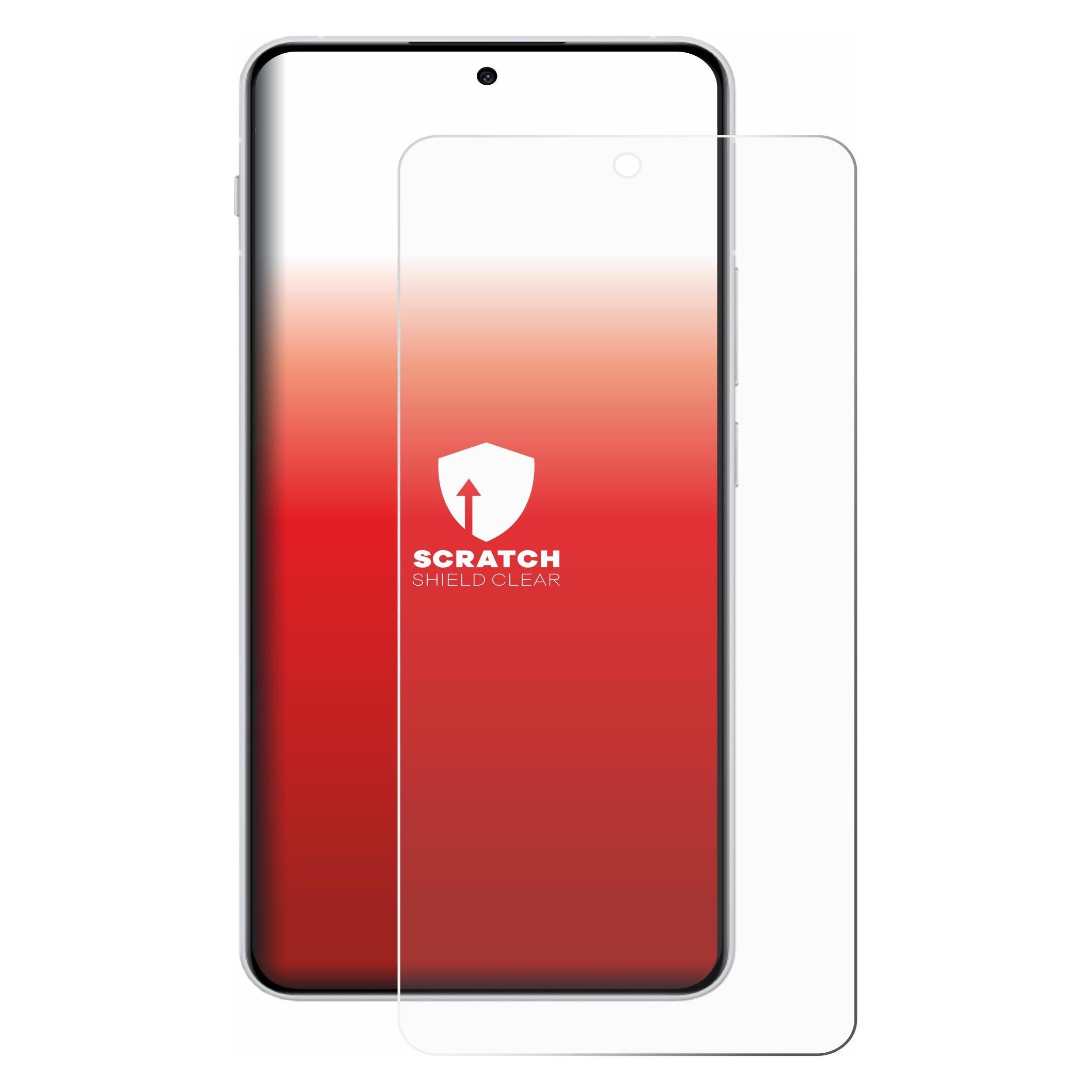 upscreen Scratch Shield Displayschutz (OnePlus Nord 4) (2855720)