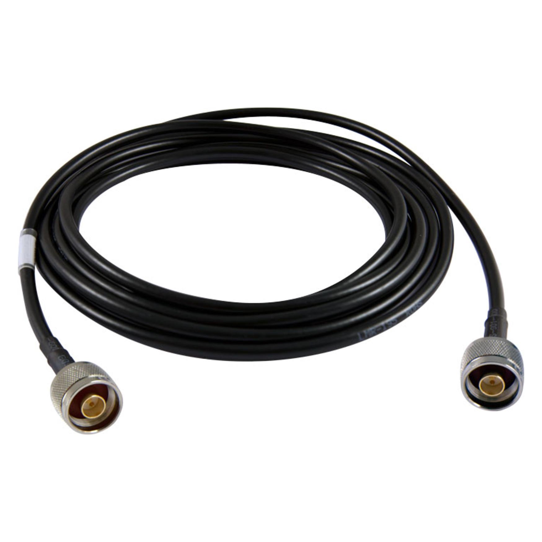 Allnet ANT-CAB-NM-NM-150 Koaxialkabel (Antennenkabel) (ANT-CAB-NM-NM-150)
