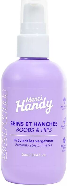 Merci Handy - SERUM Body Strech Marks