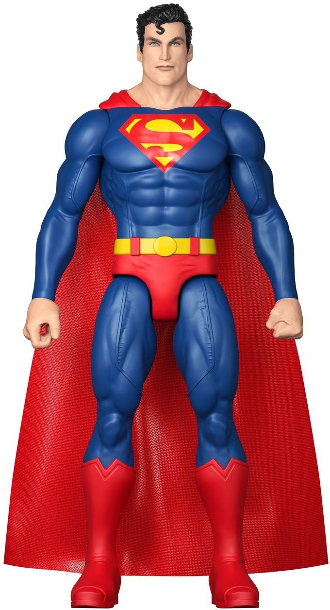 Mattel DC: Superman - Super Villains - Action Figure 30cm (JMD69)