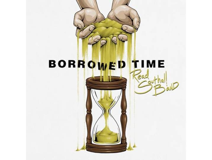 Borrowed Time