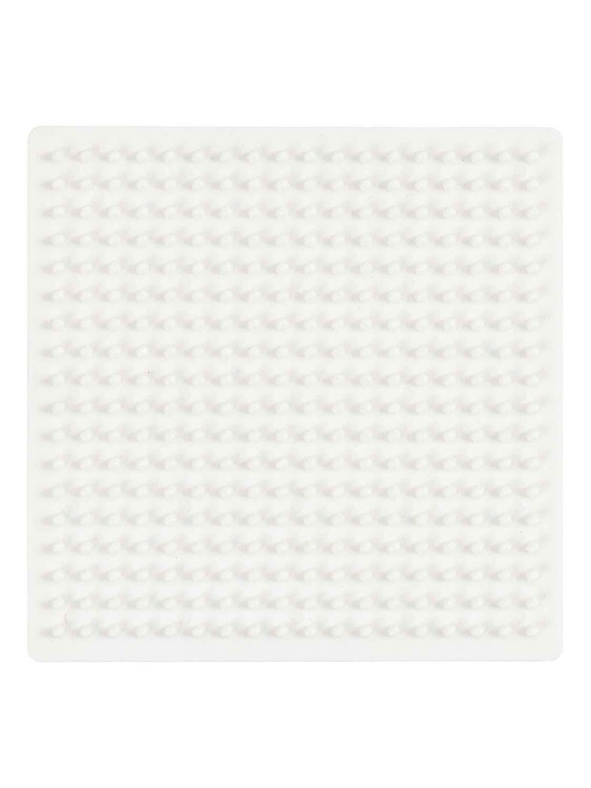 Creativ Company NABBI BioBeads Square Base Plate