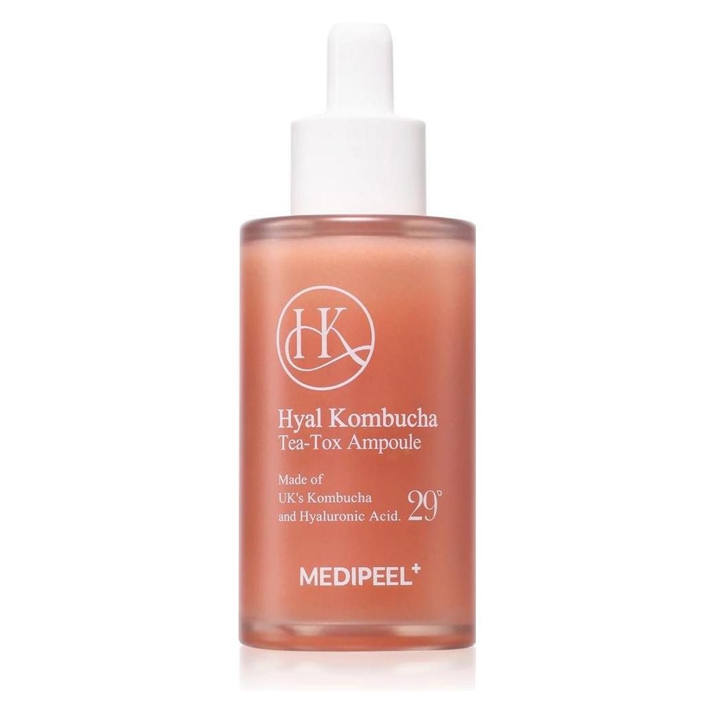 Medi-Peel Hyal Kombucha Tea-Tox Ampoule 50ml (50 ml) (57618759)