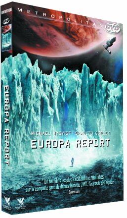 Sebastian Cordero - Europa report [FR Import] - Preis vom 08.10.2026 07:26:42 h
