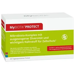 MyBIOTIK®PROTECT 30X2 g