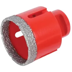 RUBI Diamantbohrkronen Drygres - 50 mm