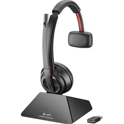 Poly Savi 8210/8220 Universal, Headset Zubehör