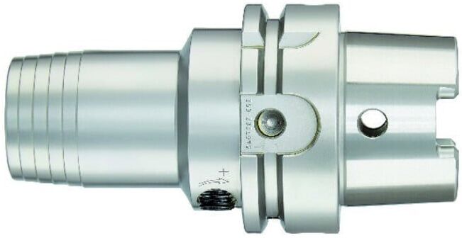 WTE Hydrodehnspannfutter DIN69893A HSK-A63 6x150mm (30336835)
