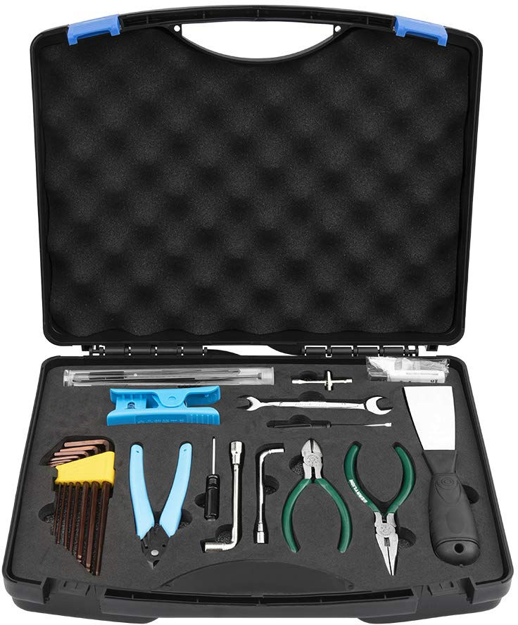 Creality 3D Printer Tool Box Kit