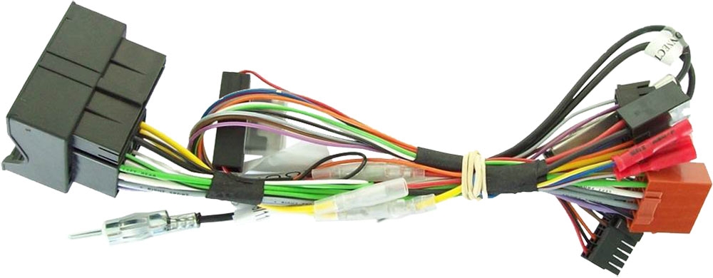 Kenwood CAW-CKIMVW3