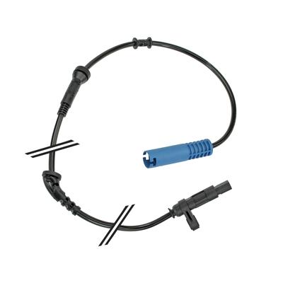 MEYLE Sensor, Raddrehzahl -ORIGINAL Quality 314 800 0039 Vorderachse für MINI