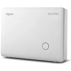 Gigaset N210 Pro DECT Basis, Telefon Zubehör