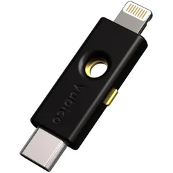 Yubico YubiKey 5Ci FIPS