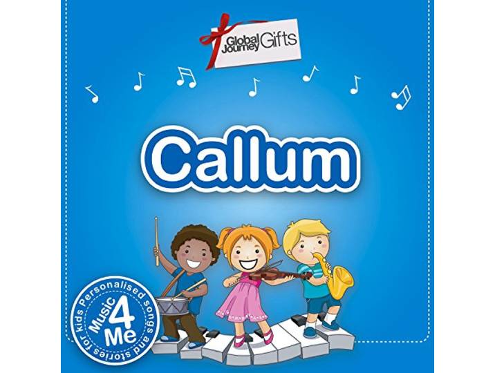 [Music 4 Me] Callum