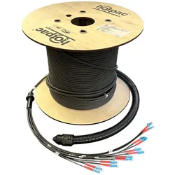 Paschke Universalkabel 4G50 OM3 1202051OM3-L-200