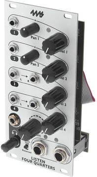 4ms Listen Four Quarters