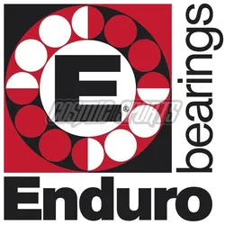 Enduro, Tretlager