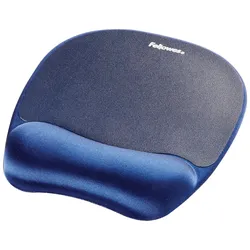 Fellowes 9172801 Mauspad Blau
