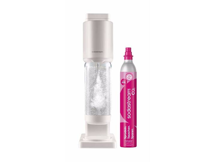 Sodastream FRESH Sand Wassersprudler