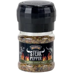 Don Marco ́s Precious Steak Pepper Rostaed Garlic
