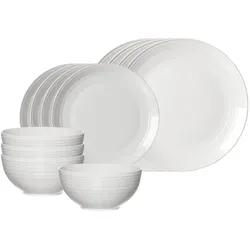 Ritzenhoff & Breker, Geschirrset, Levi Basic-Set (12 Stk.)