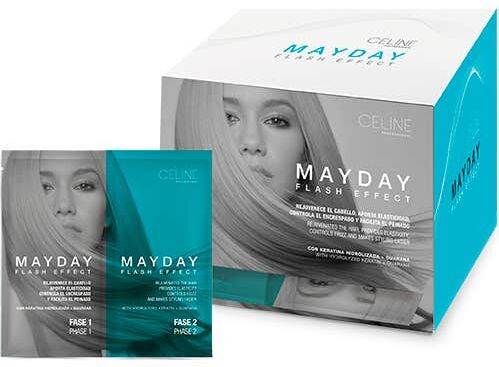Periche Celine May Day Flash Efect 1 & 2 25x15 ml