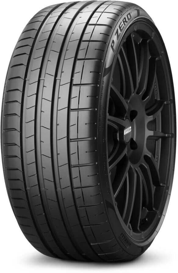 Pneu Pirelli Pzero (pz4) 285/45 R20 112 W Xl Re0 Runflat