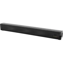 Selfsat Soundbar für Smart Camp Camping Fernseher 24 Zoll