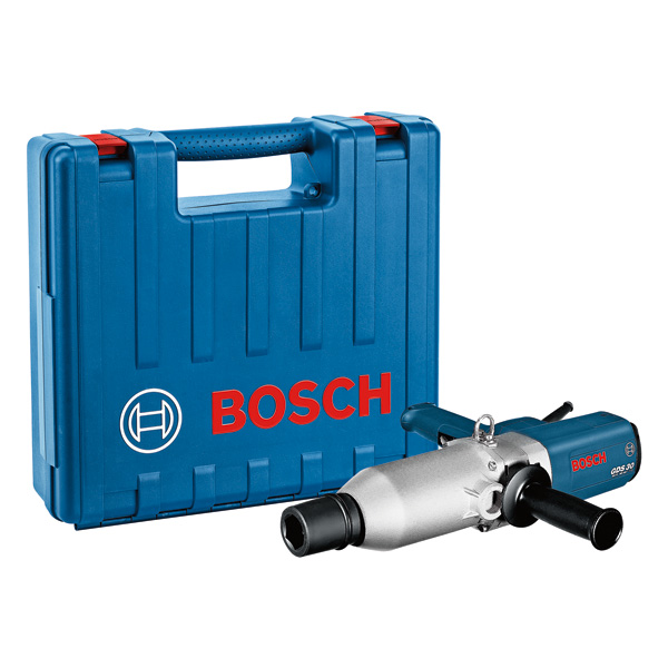Bosch Schlagschrauber GDS 30 0601435103