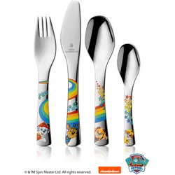 Kinderbesteck WMF PAW PATROL (LBH 21,30x15,50x2,50 cm) - LBH 21,30x15,50x2,50 cm