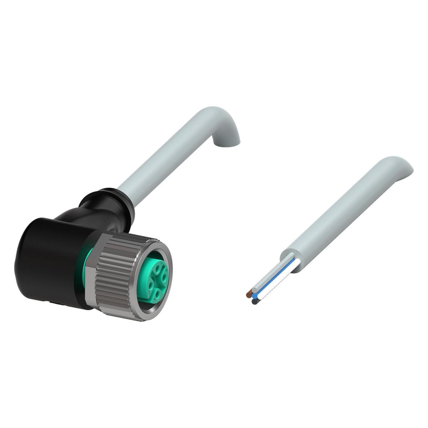 Pepperl & Fuchs Kabeldose (021241)