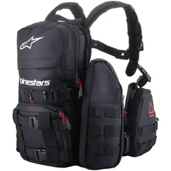 Alpinestars Techdura Tactical Rucksack