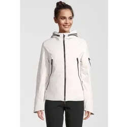 RHPLUS Funktionsjacke 4 Elements Padded, Größe M in Weiß Weiß