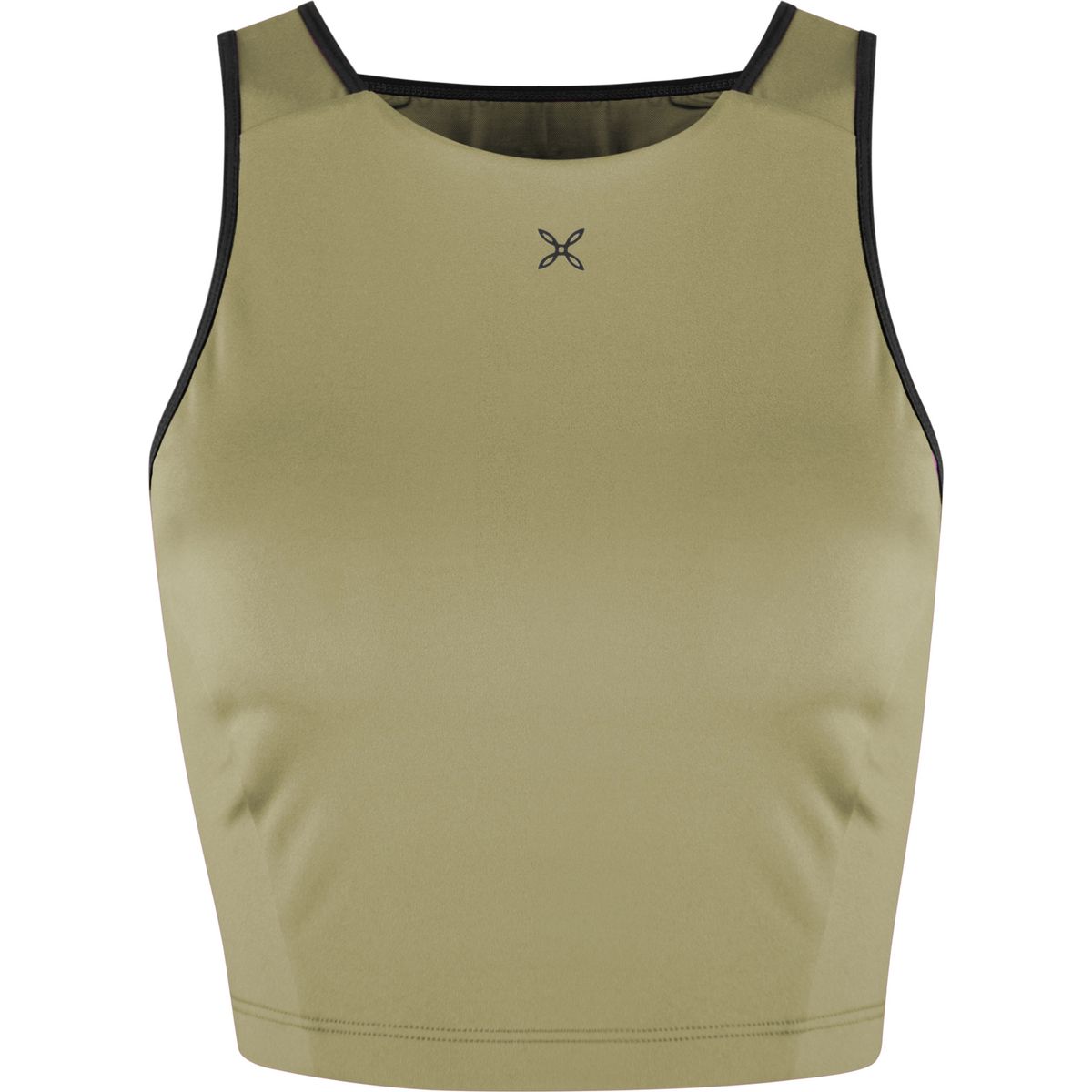 Montura Crimp Logo TOP Woman desert beige (036) S MRTF10W-JS432-036-S