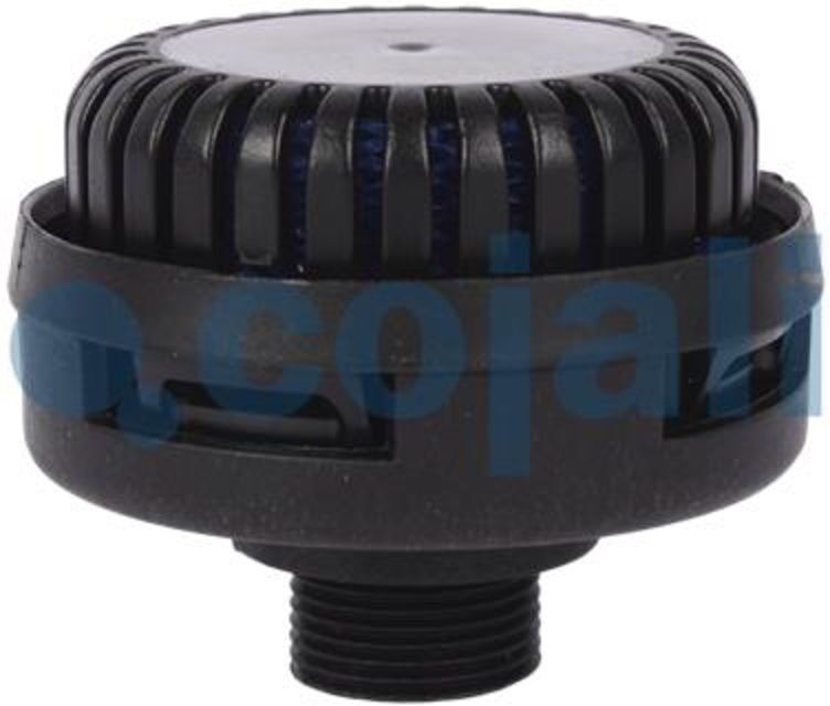 Auspufftopf, Druckluftanlage COJALI 2203101COJ