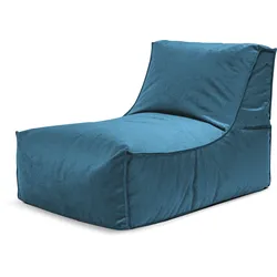 Sitzsack ROCK MARLA (BHT 65x65x100 cm) - BHT 65x65x100 cm
