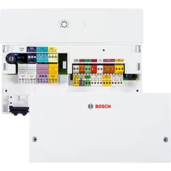 BOSCH Solarmodul MS 200, 246x184x61 für komplexe Solaranlagen