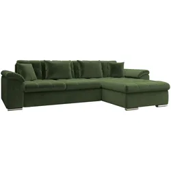 ECKSOFA Diana, Seite: Rechts