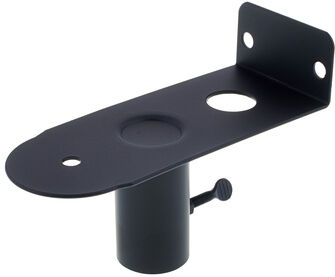 the box STH-108 BK Schwarz