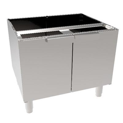 Nordcap Unterbau-Neutralelement - U6 - FT-700