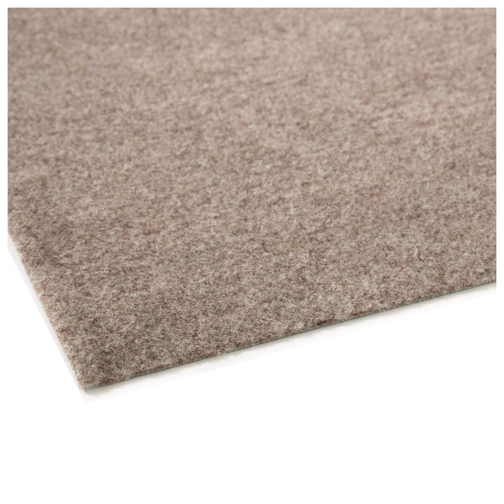 casa pura Rasenteppich Farbwunder Beige