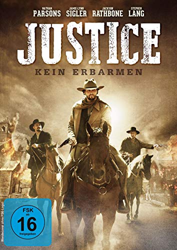 Richard Gabai - Justice - Kein Erbarmen - Preis vom 30.09.2026 22:30:23 h