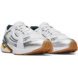 UNDER ARMOUR Sola Sneaker 104 - white/arden green/campus gold 44