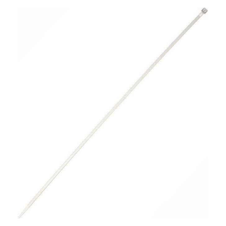 Elematic CABLE TIE 4,5X430 MM (Kunststoffkabelbinder, 430 mm, 100 Stk.) (33048517)