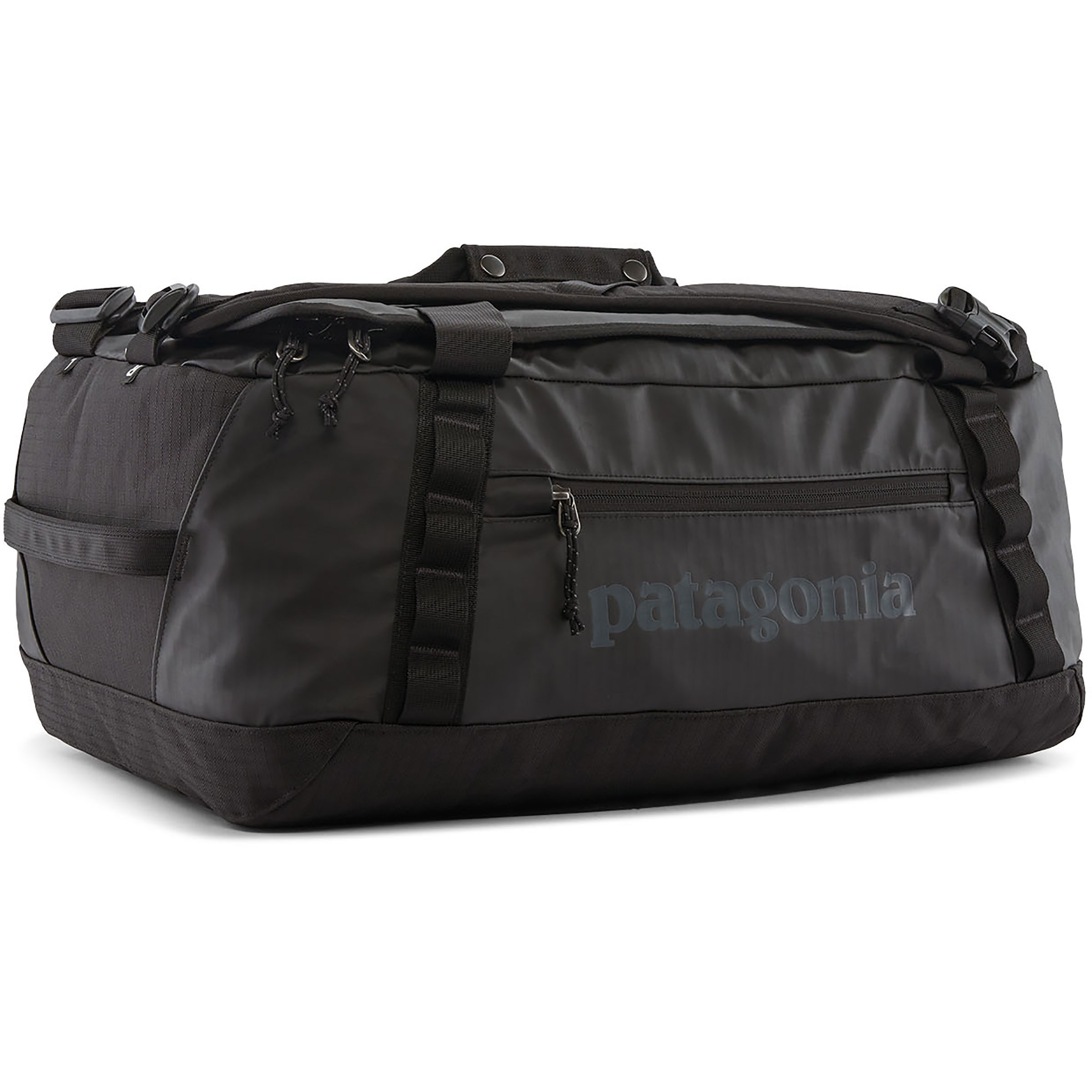 Patagonia Black Hole 40L Duffel Reisetasche schwarz Größe 40L Reise